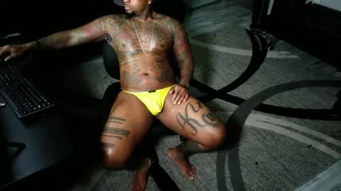 nasty twitter KASHCARTERATL online show from June 24, 12:56 pm