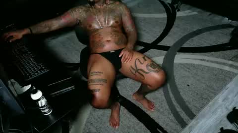 nasty twitter KASHCARTERATL online show from June 22, 3:25 am