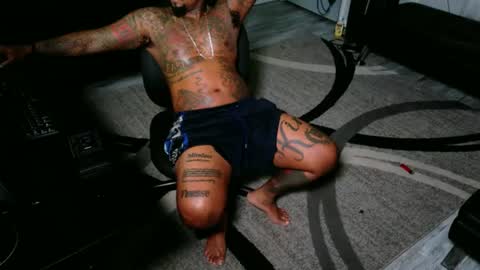 nasty twitter KASHCARTERATL online show from June 16, 4:38 am