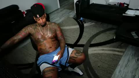 nasty twitter KASHCARTERATL online show from July 1, 4:59 pm