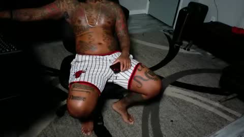 nasty twitter KASHCARTERATL online show from July 14, 12:32 pm