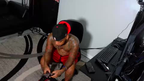 nasty twitter KASHCARTERATL online show from November 23, 5:44 pm