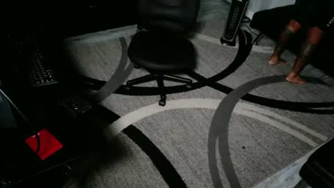nasty twitter KASHCARTERATL online show from June 17, 4:39 am