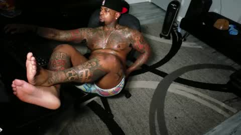 nasty twitter KASHCARTERATL online show from July 11, 4:39 am