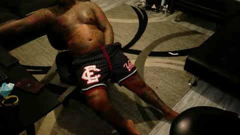 nasty twitter KASHCARTERATL online show from July 24, 4:53 am
