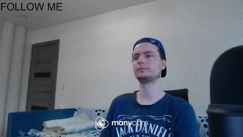 Slava GAY. PVT OPEN. online show from December 5, 8:27 am