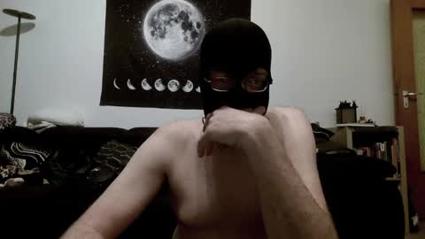 slaveforgodess online show from April 19, 10:12 pm