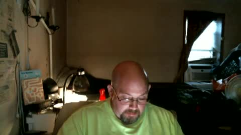 slavejim online show from July 20, 12:35 am