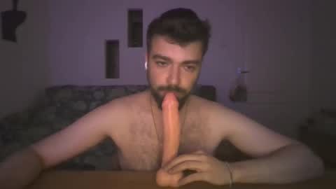 slavic_sword online show from April 21, 11:23 pm
