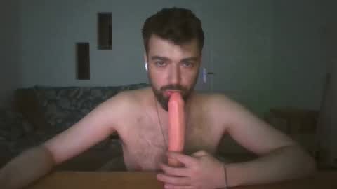 slavic_sword online show from April 19, 9:17 pm