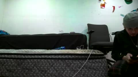 Snapshot of sleazyycarlit chatting on October 21, 6:07 am Sleazyycarlitx online show from October 21, 6:07 am