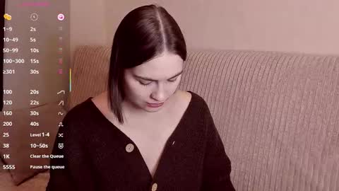 Alice online show from January 6, 3:21 am