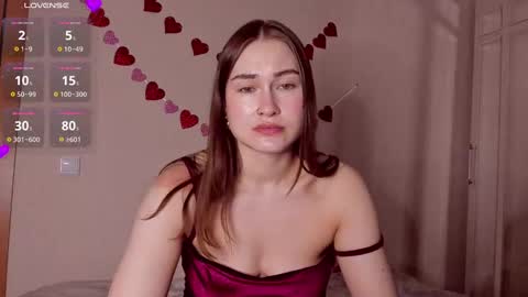 Alice online show from February 14, 11:31 pm