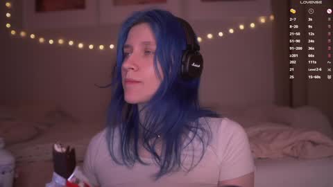 Sonya online show from January 21, 11:45 pm