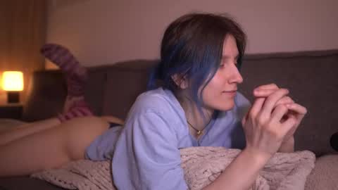 Sonya online show from February 21, 10:13 pm