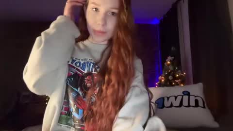 JoO online show from December 25, 3:18 am