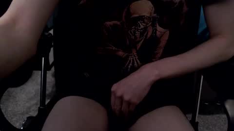 SlenderScotsman online show from February 8, 11:44 am