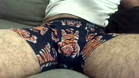 slick_native online show from June 24, 9:00 pm