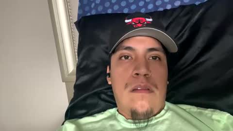 slickbadboy online show from January 30, 9:36 pm