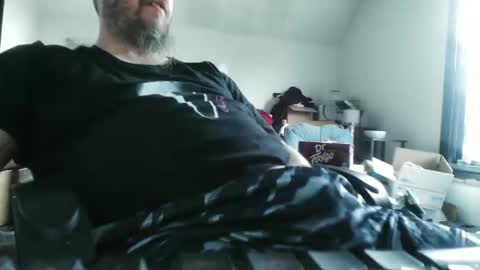 slickwill2391 online show from April 2, 5:31 pm