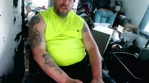 slickwill2391 online show from March 15, 8:01 pm