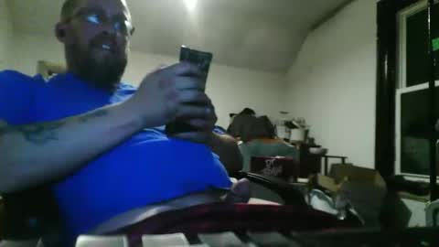 slickwill2391 online show from March 27, 1:44 am