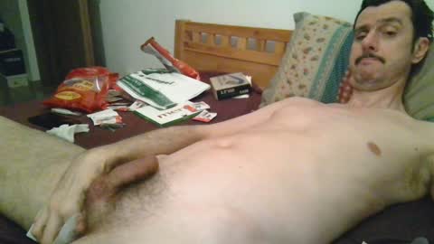 Alin online show from January 24, 12:52 am