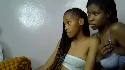 Alicia online show from October 9, 6:13 pm