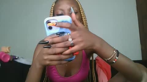 becky online show from February 3, 3:27 pm