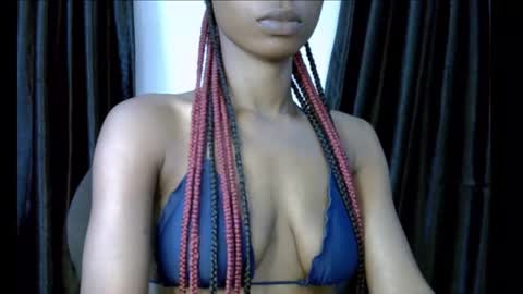 Alice online show from November 23, 7:34 pm