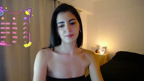 Snapshot of slimbaby69 chatting on October 13, 11:07 pm Ivi online show from October 13, 11:07 pm