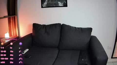 Snapshot of slimbaby69 chatting on March 10, 5:33 am Ivi online show from March 10, 5:33 am