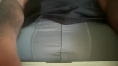 Daddy online show from May 3, 4:24 pm