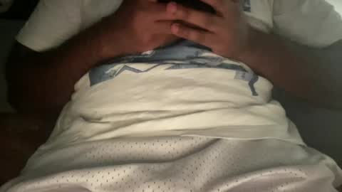 Daddy online show from June 21, 10:27 pm