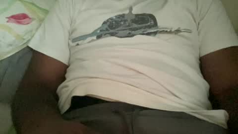 Daddy online show from June 28, 6:59 pm