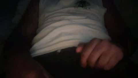 Daddy online show from July 20, 7:48 pm