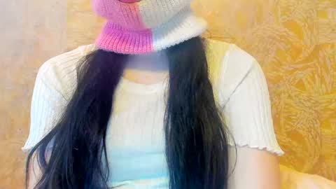 slimeybb online show from April 13, 9:02 am