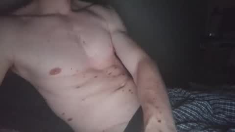 Snapshot of slimnlean chatting on October 19, 3:00 am slimnlean online show from October 19, 3:00 am