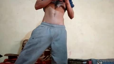 Prince online show from December 31, 5:44 am