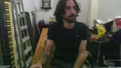 SlimTeaser089 online show from February 20, 7:16 pm