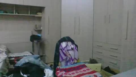 SlimTeaser089 online show from November 30, 8:49 pm