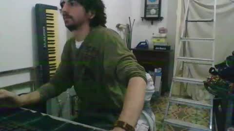 SlimTeaser089 online show from January 17, 7:12 pm