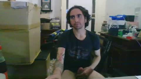 SlimTeaser089 online show from April 1, 3:42 pm