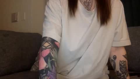 Slimthiccpawg online show from April 7, 12:45 am