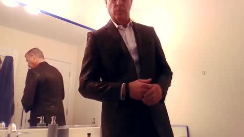 slimtrimdad online show from January 18, 7:01 pm