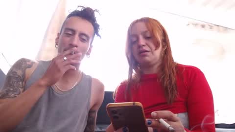 Dani  George online show from March 10, 1:54 pm