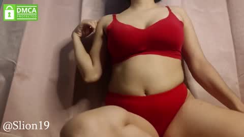 slion19 online show from January 11, 10:27 pm