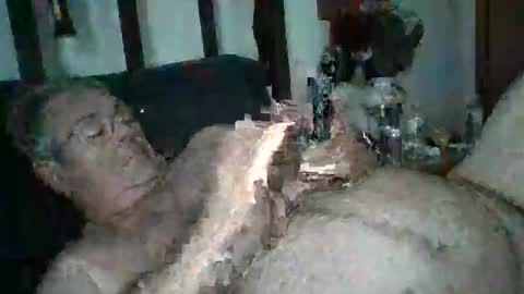 slippery_duck online show from September 22, 7:29 pm