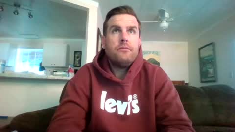 Sharkey online show from July 1, 2:42 am