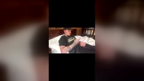 Soulsnatcherz online show from March 18, 5:02 am